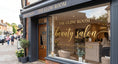Load image into Gallery viewer, Window Lettering