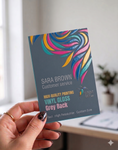 Load image into Gallery viewer, Business Card