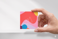 Load image into Gallery viewer, Business Card