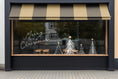 Load image into Gallery viewer, Window Sign