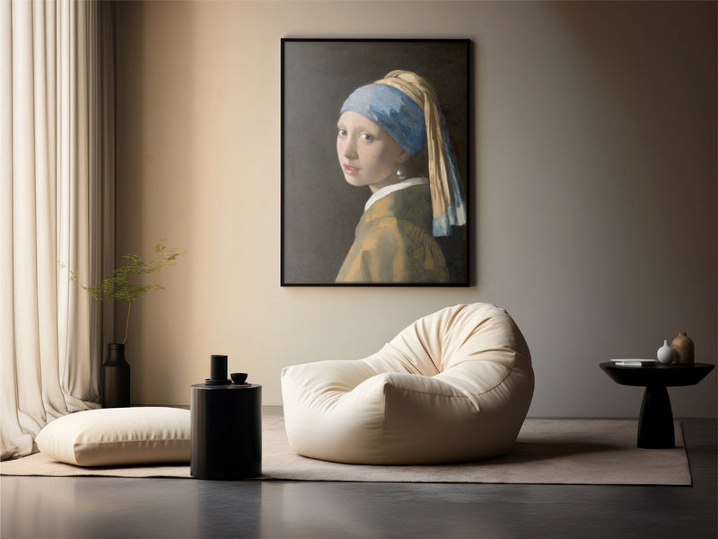 Canvas Print