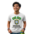 Load image into Gallery viewer, FIFA WORLD CUP 2026 T-Shirt Brazil