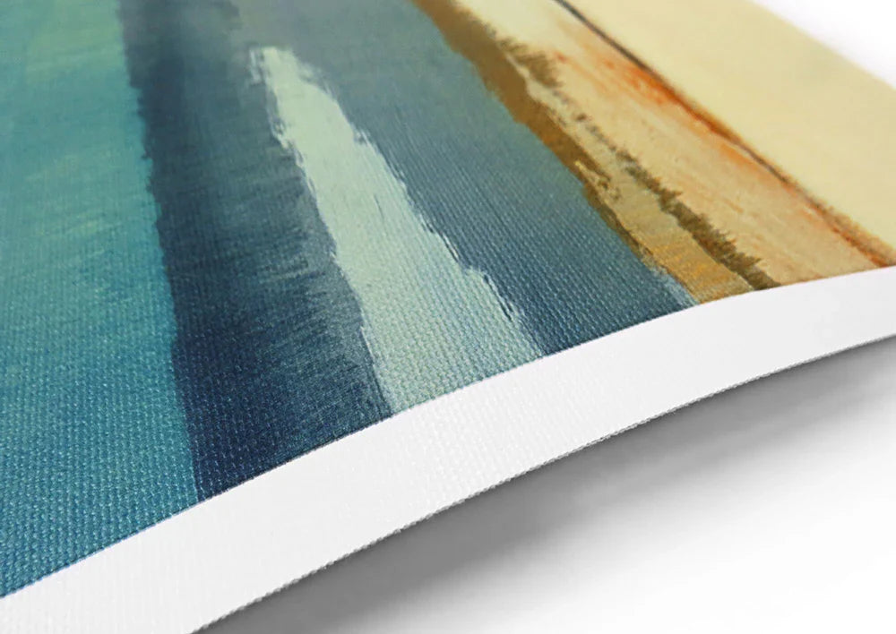 How to Choose the Best Paper for Fine Art Printing