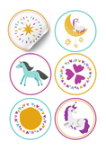 Load image into Gallery viewer, Sticker Sheets
