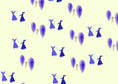 Load image into Gallery viewer, Dancers Wallpaper
