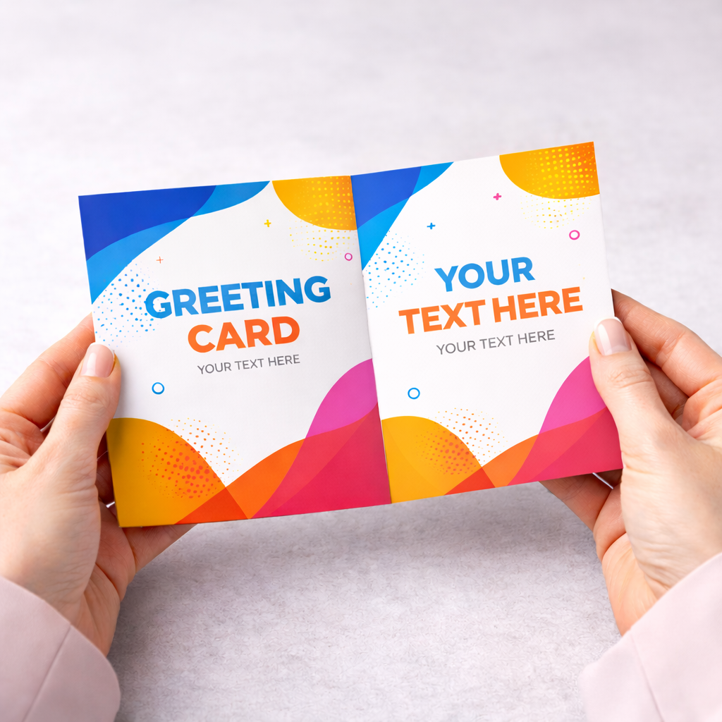 Greeting Cards