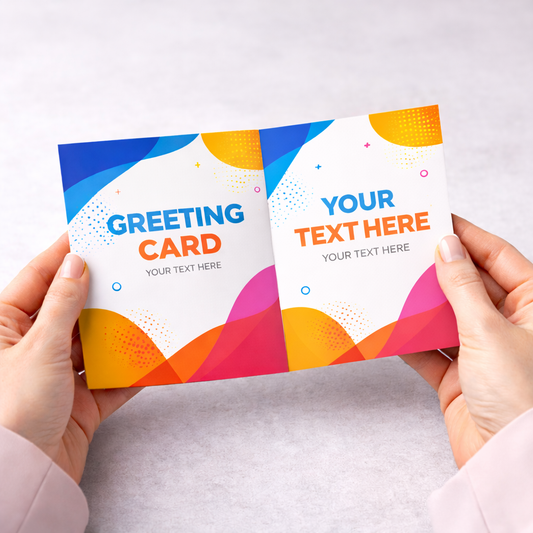 Greeting Cards