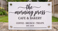 Load image into Gallery viewer, Custom Coroplast Signs
