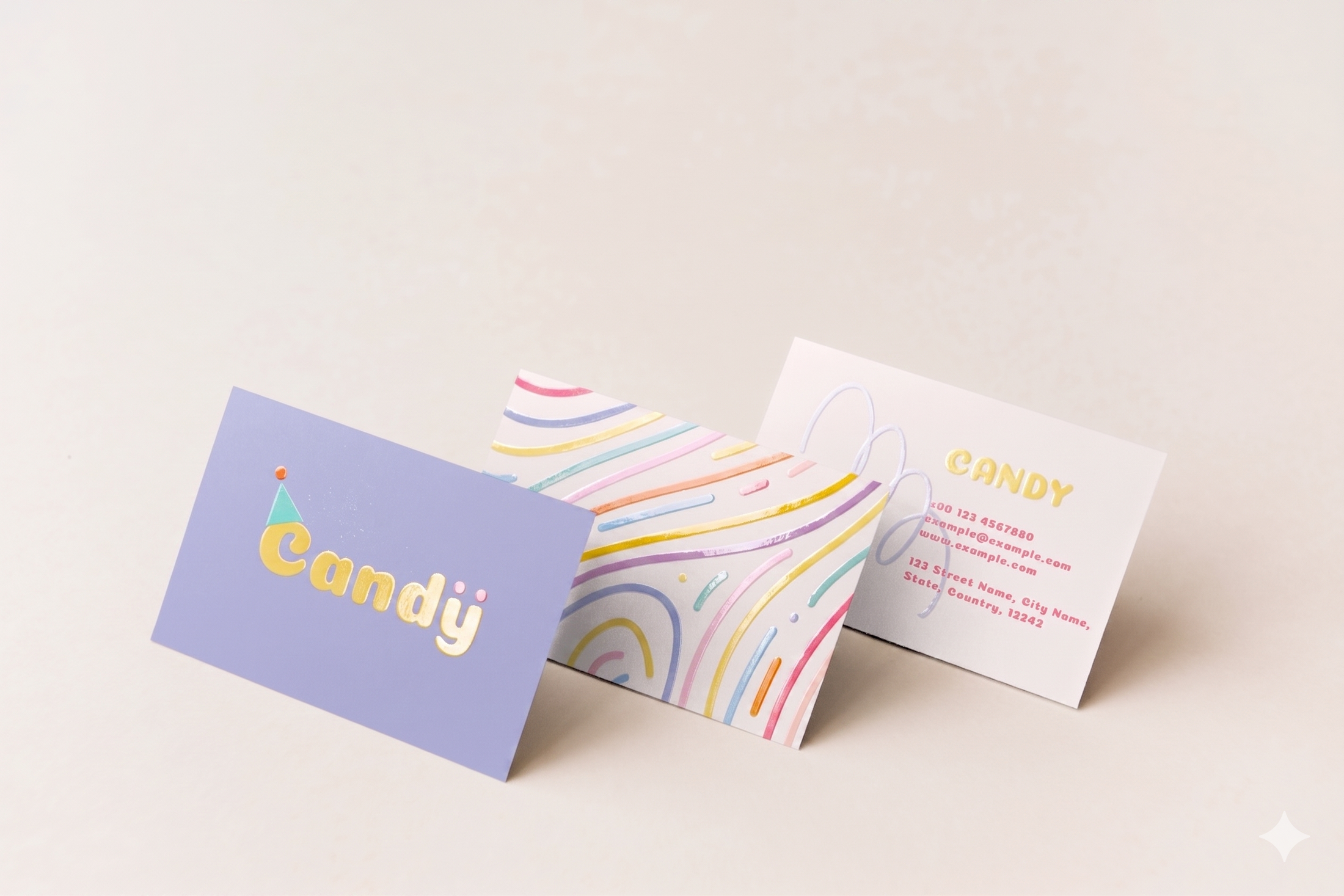Business Card