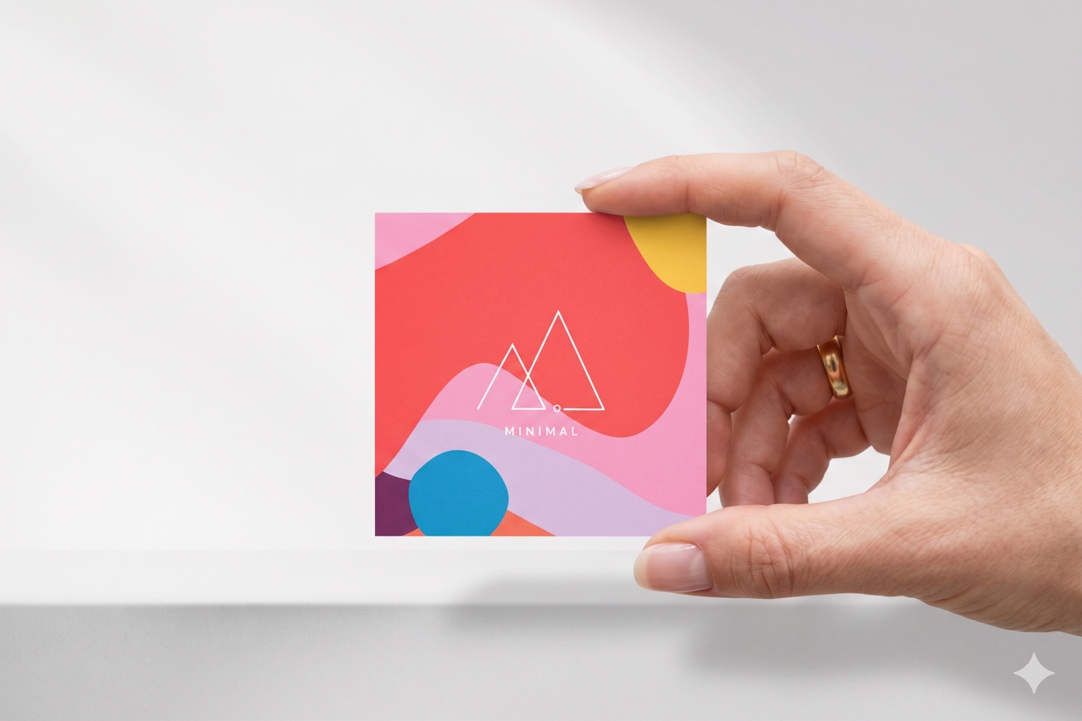 Business Card