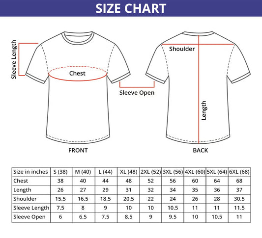 FIFA WORLD CUP 2026 T-Shirt Brazil