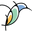 Bright Side Art logo
