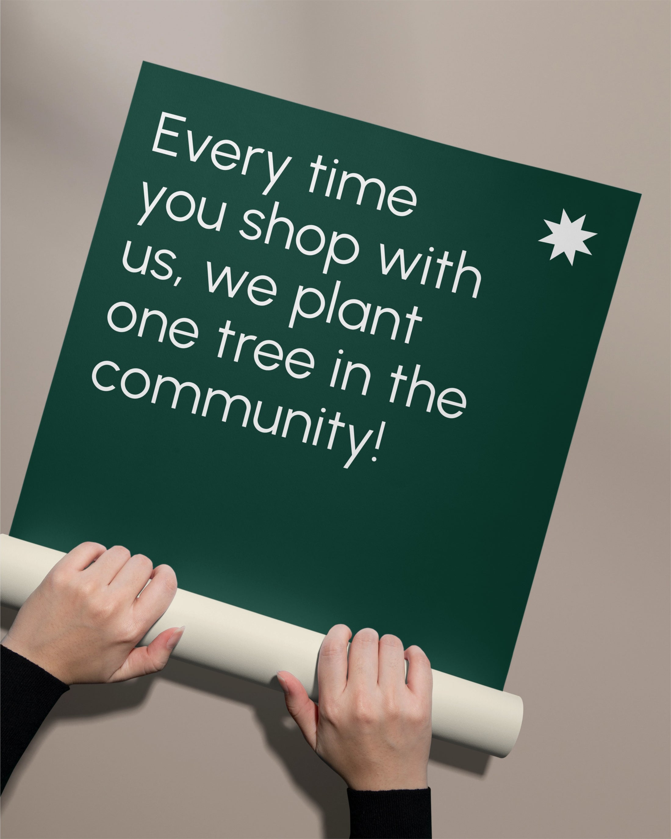 Posters