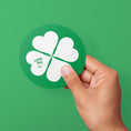 Load image into Gallery viewer, Die Cut Sticker

