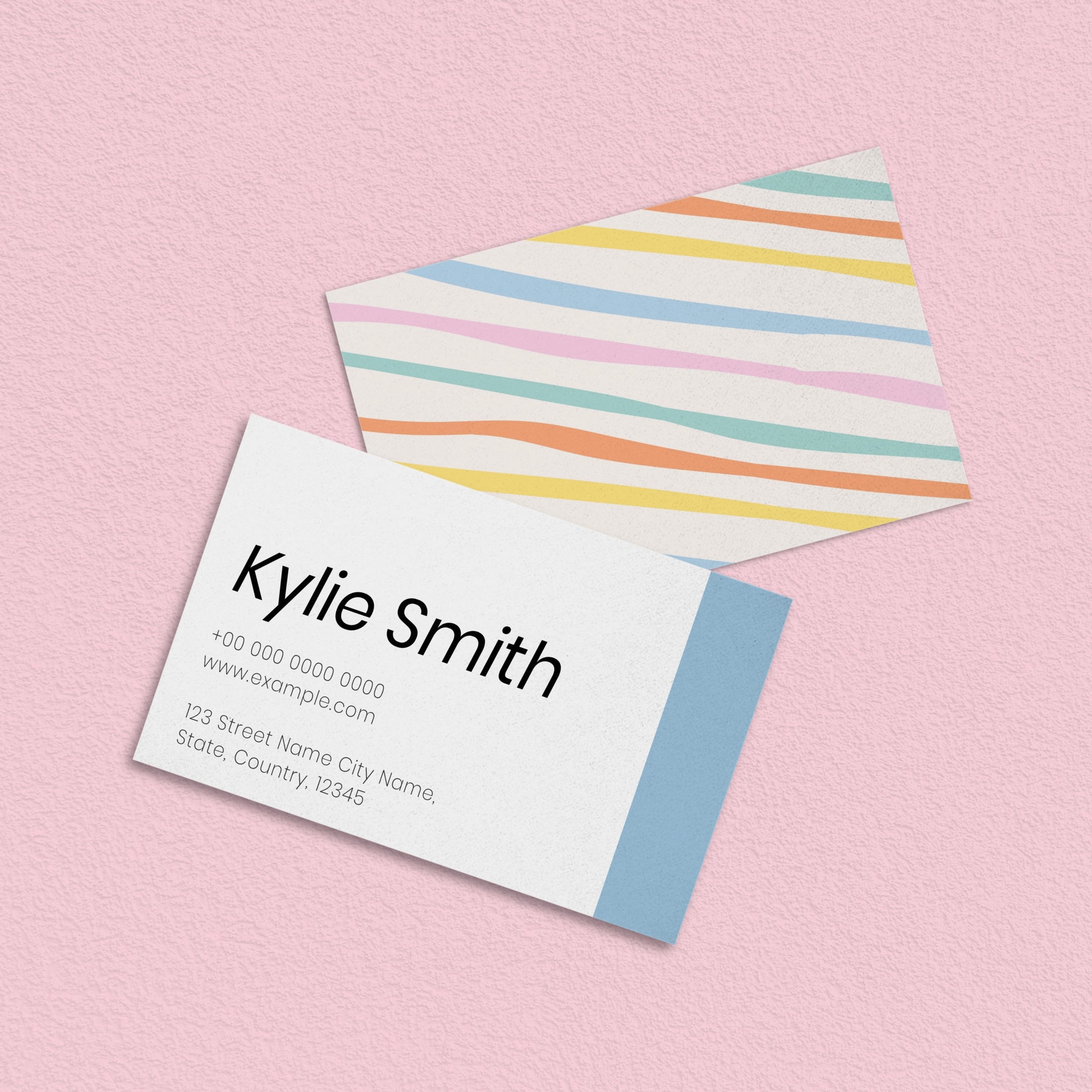 Business Card