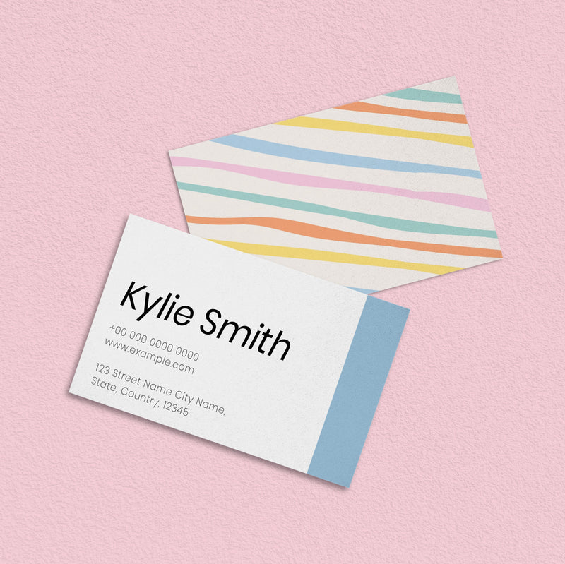 Business Card