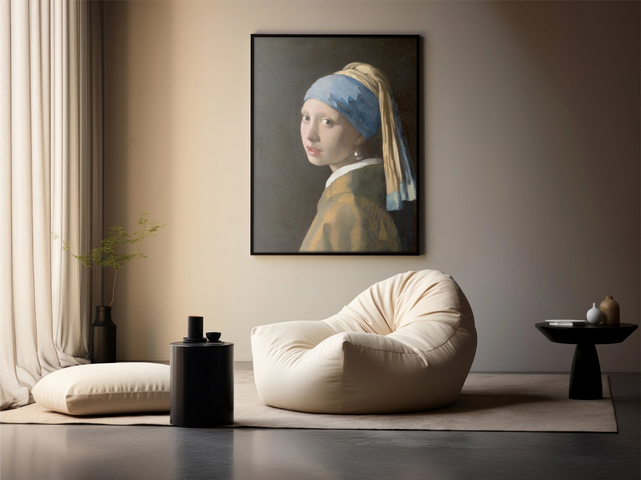 Canvas Print