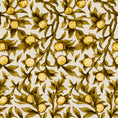 Load image into Gallery viewer, Botanical ornament flower Wallpaper
