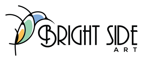 Bright Side Art