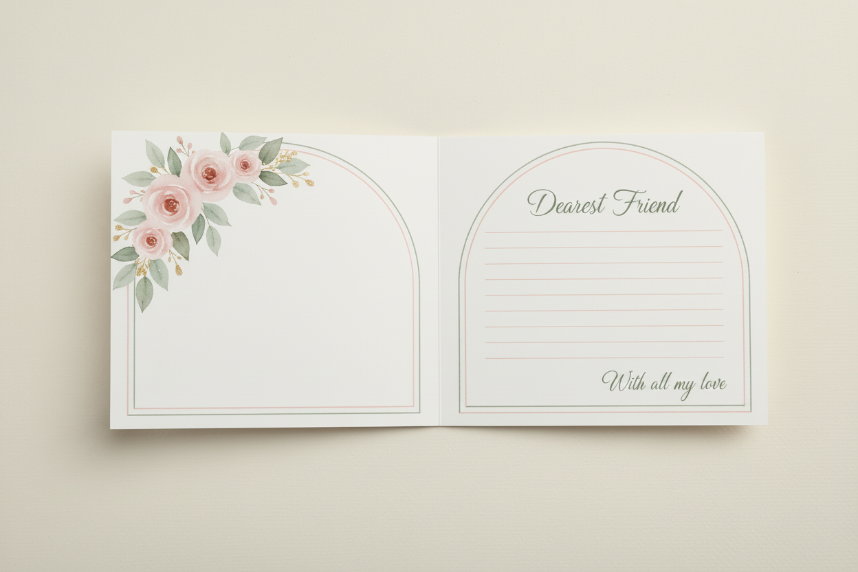 Greeting Cards