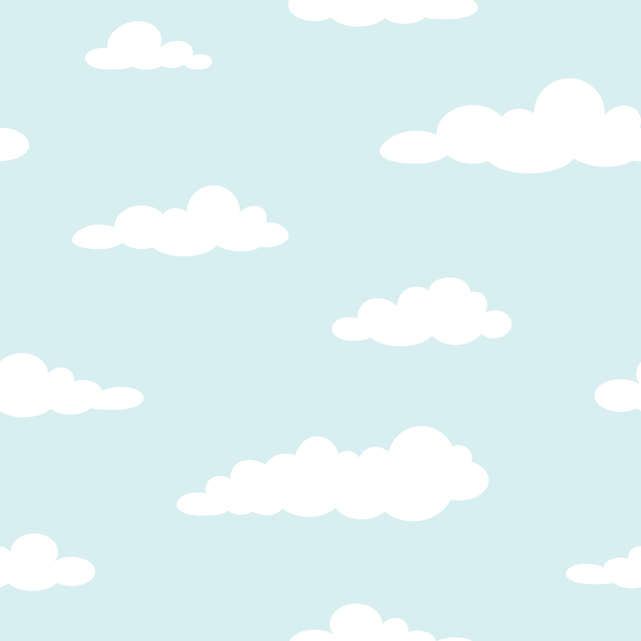 Daydream Drift Wallapaper